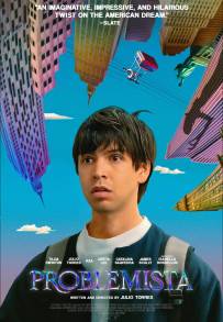 Problemista (2024)