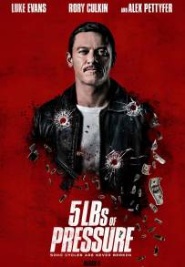 5 Pounds of Pressure (2024)