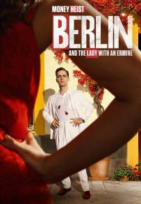 Berlino e la Dama con l'ermellino (2026)
