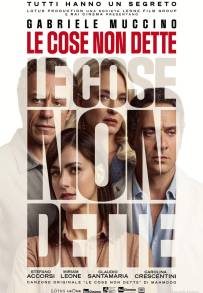 Le cose non dette (2026)