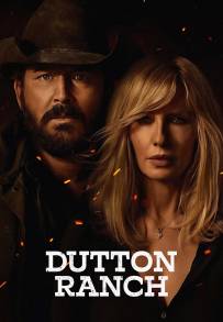 Dutton Ranch (2026)