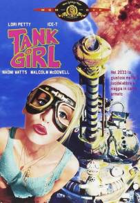 Tank Girl (1995)