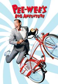 La grande avventura di Pee-Wee (1985)