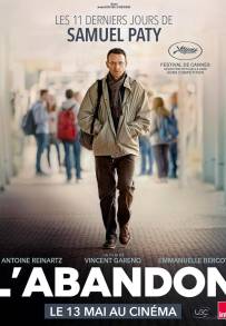 L'abandon (2026)