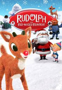 Rudolph la renna dal naso rosso (1964)