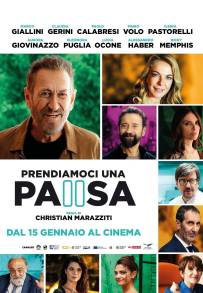 Prendiamoci una pausa (2026)