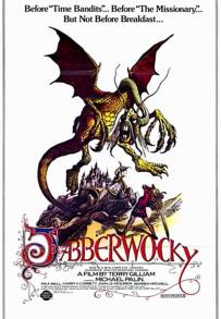 Jabberwocky (1977)