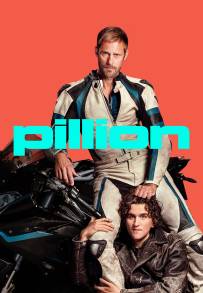 Pillion - Amore senza freni (2025)