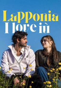 Lapponia I love iù (2025)