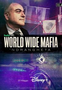 World Wide Mafia 'Ndrangheta (2026)