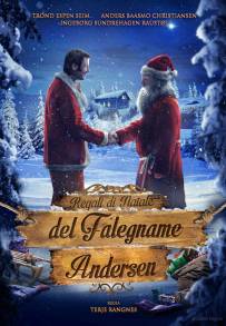 Regali di Natale del Falegname Andersen (2016)