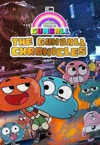 Le cronache di Gumball (2020)