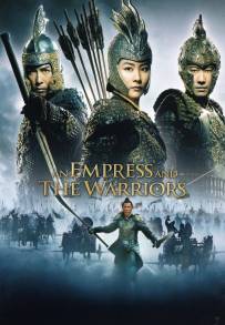 L'imperatrice e i guerrieri (2008)