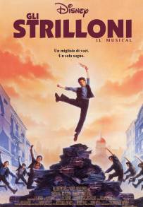 Gli strilloni (1992)