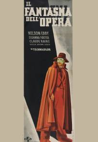 Il fantasma dell'Opera (1943)