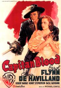 Capitan Blood (1935)