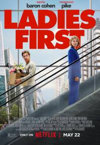Ladies First (2026)