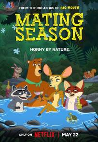 Mating Season (2026)