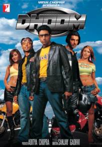 Dhoom (2004)