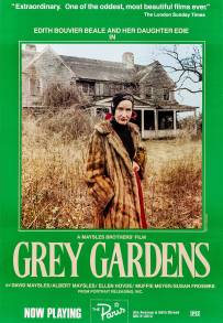Grey Gardens streaming