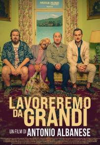 Lavoreremo da grandi (2026)