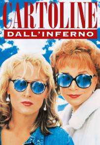 Cartoline dall'inferno (1990)