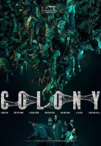 Colony (2026)