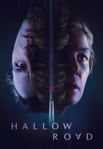 Hallow road - Corsa contro il tempo (2025)