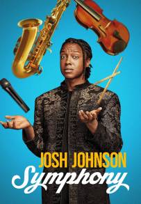Josh Johnson: Symphony (2026)