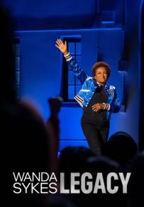 Wanda Sykes: Legacy (2026)