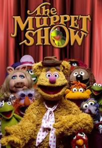The Muppet Show streaming