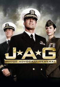 JAG - Avvocati in divisa streaming