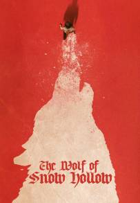 Il lupo della neve (2020)