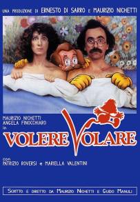 Volere volare (1991)