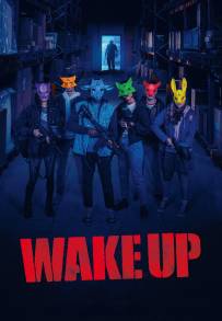 Wake Up (2024)