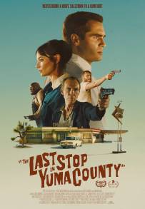 Ultima fermata: Yuma County (2024)