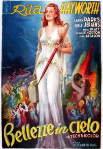 Bellezze in cielo (1947)