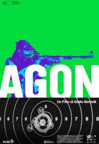 Agon (2025)