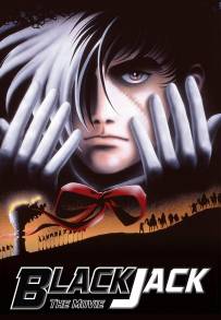Black Jack - La sindrome di Moira (1996)
