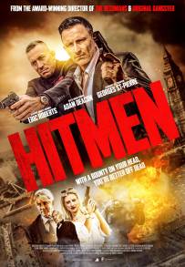 Hitmen (2023)