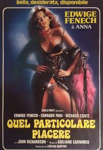Anna, quel particolare piacere (1973)
