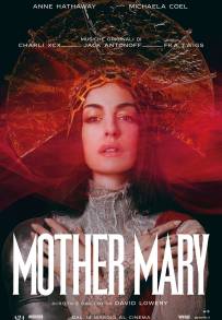 Mother Mary (2026)