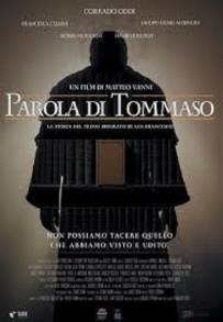 Parola di Tommaso (2025)