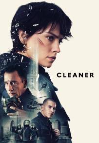 Cleaner (2025)