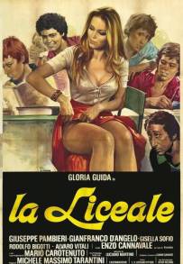 La liceale (1975)