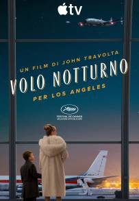 Volo notturno per Los Angeles (2026)