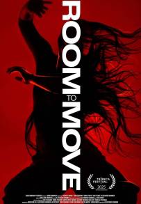 Room to Move - la storia di Jenn Freeman (2025)