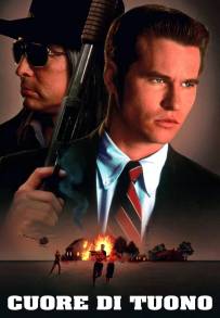 Cuore di tuono (1992)