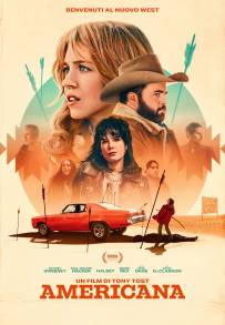 Americana (2025)