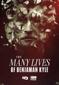 The Many Lives of Benjaman Kyle (2026)